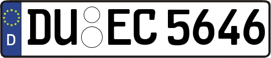 DU-EC5646