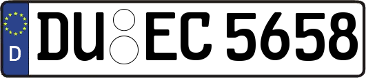 DU-EC5658