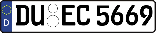 DU-EC5669