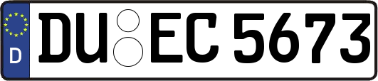 DU-EC5673