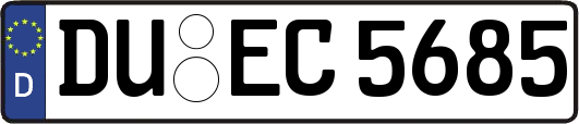 DU-EC5685