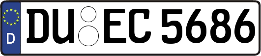 DU-EC5686