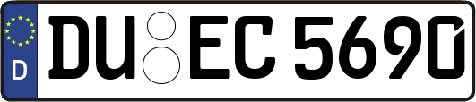 DU-EC5690