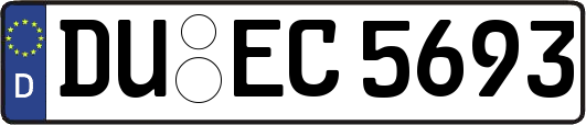 DU-EC5693