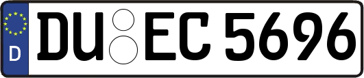 DU-EC5696