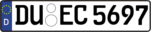 DU-EC5697