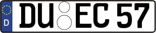 DU-EC57