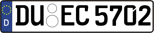 DU-EC5702