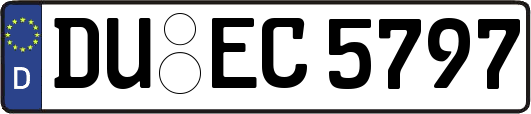 DU-EC5797