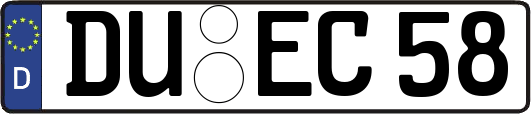 DU-EC58