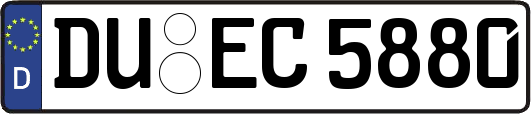 DU-EC5880
