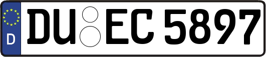 DU-EC5897