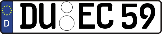 DU-EC59