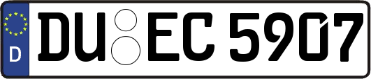 DU-EC5907