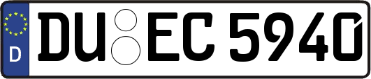 DU-EC5940