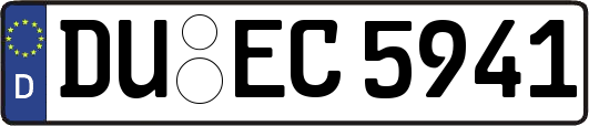 DU-EC5941