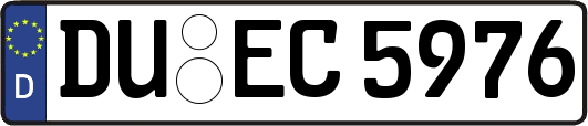 DU-EC5976