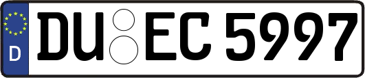 DU-EC5997