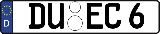 DU-EC6