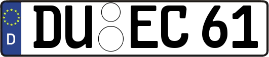 DU-EC61