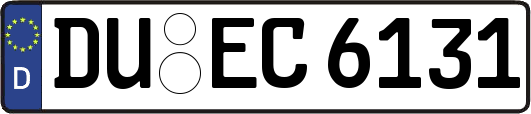 DU-EC6131