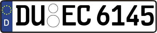 DU-EC6145