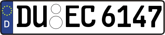 DU-EC6147