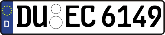 DU-EC6149