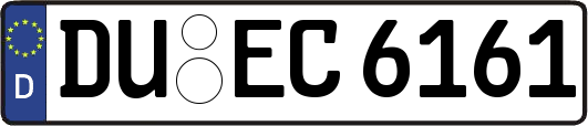 DU-EC6161