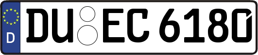 DU-EC6180