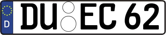 DU-EC62