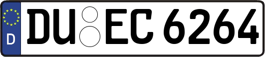 DU-EC6264