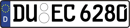 DU-EC6280