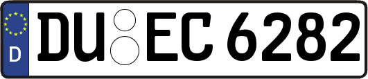 DU-EC6282