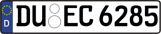 DU-EC6285