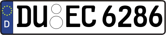 DU-EC6286
