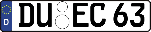 DU-EC63