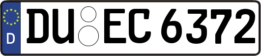 DU-EC6372