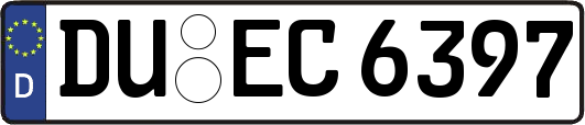 DU-EC6397