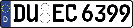 DU-EC6399
