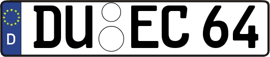 DU-EC64