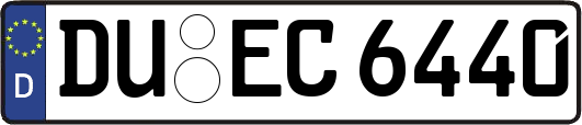 DU-EC6440