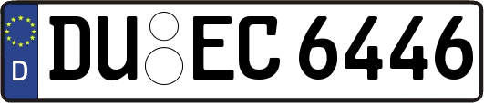 DU-EC6446