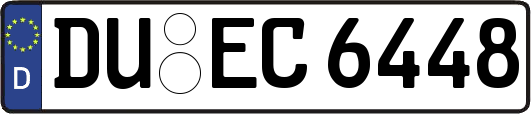 DU-EC6448