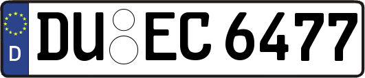 DU-EC6477