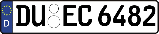 DU-EC6482