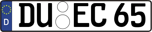 DU-EC65