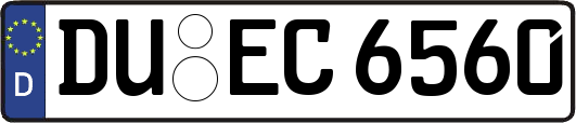 DU-EC6560
