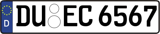 DU-EC6567