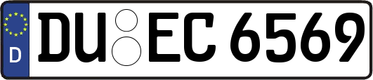 DU-EC6569